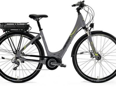 EBike Touring